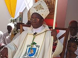 Mali : le cardinal Jean Zerbo n’est plus l’archevêque métropolitain de Bamako